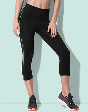 Stedman Leggins deporte 3/4