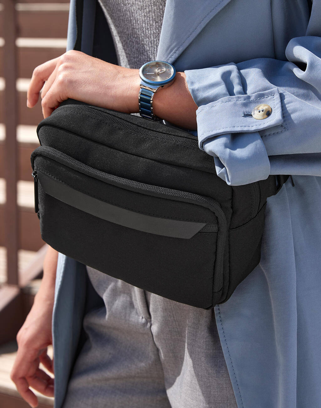  Quadra Riñonera Airsideotro