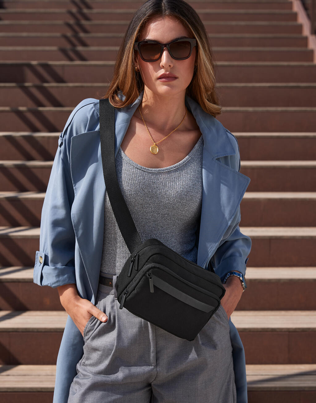  Quadra Riñonera Airsideotro