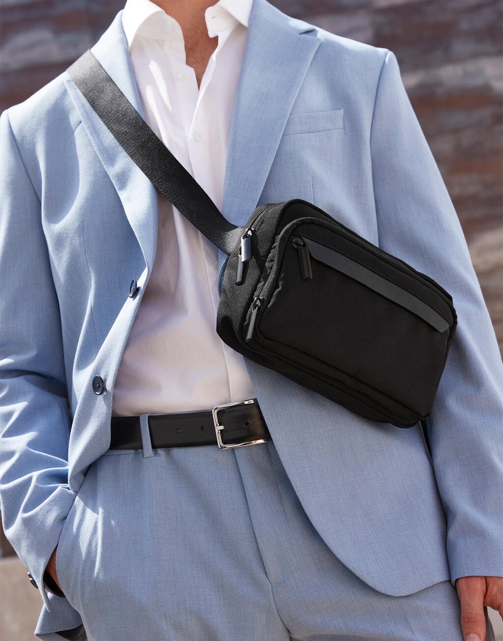  Quadra Riñonera Airsideotro