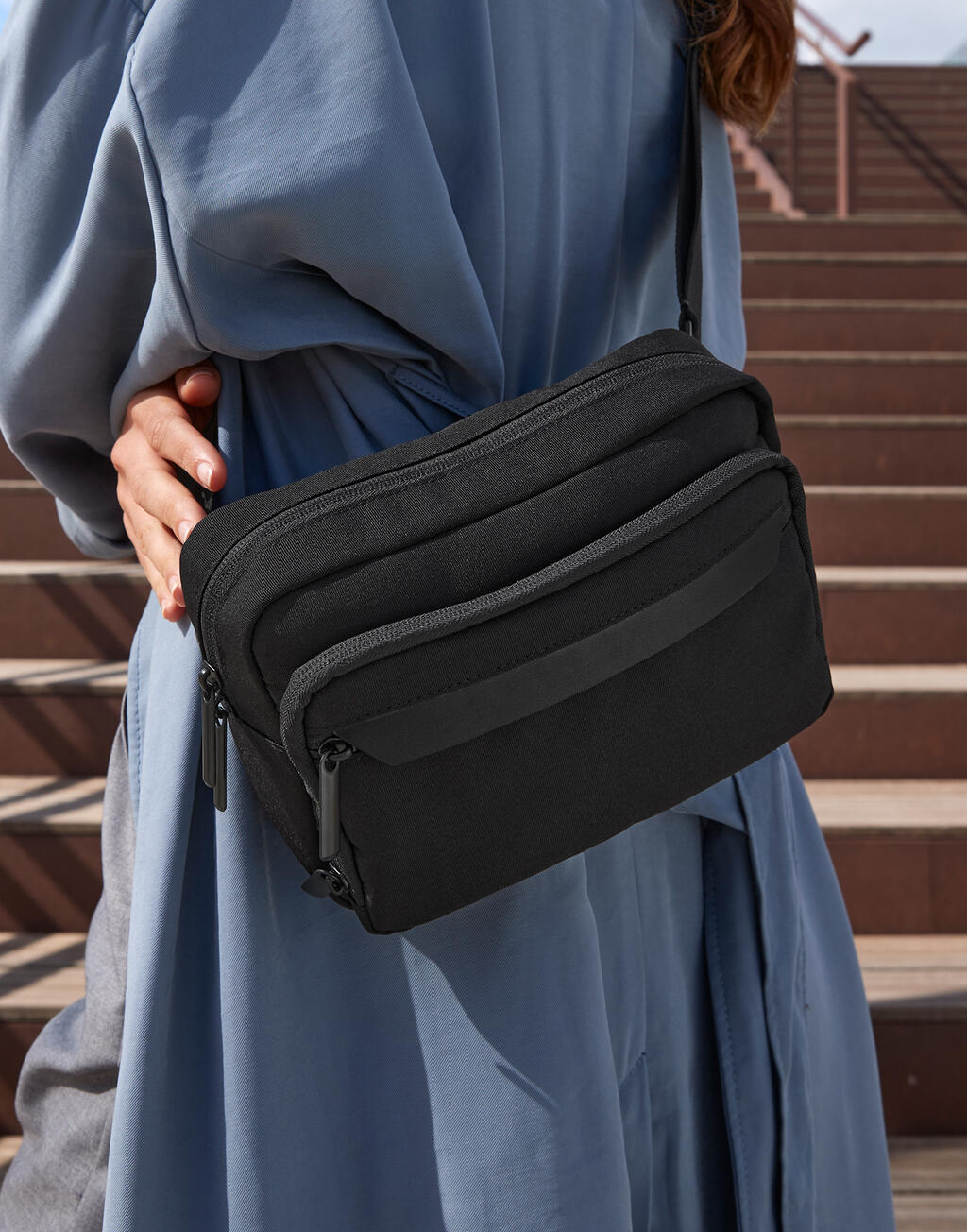  Quadra Riñonera Airside