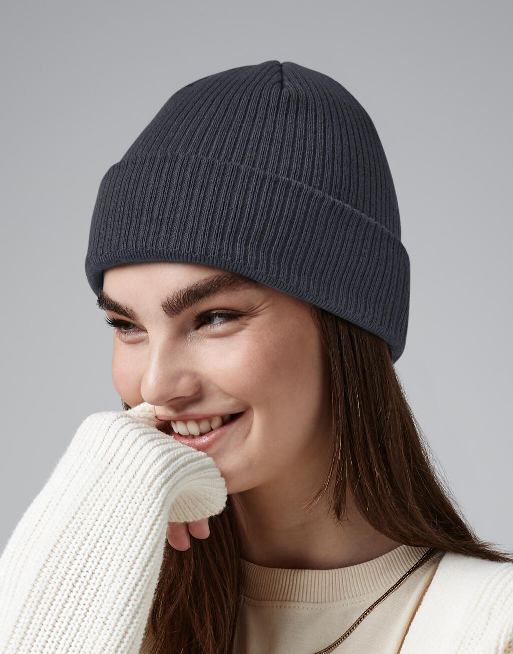  Beechfield Gorro orgánicootro