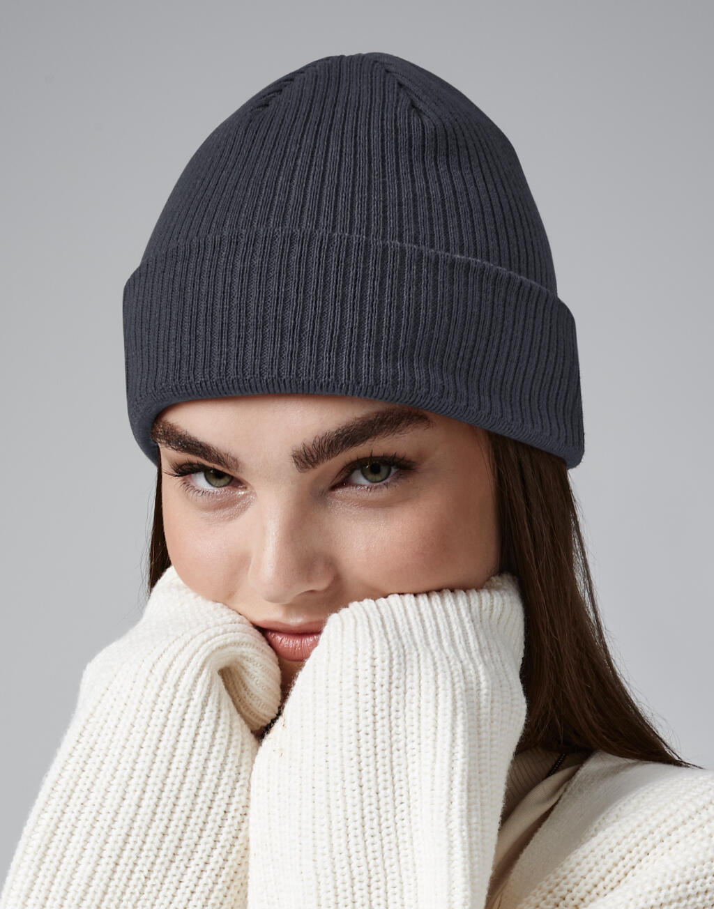  Beechfield Gorro orgánicootro