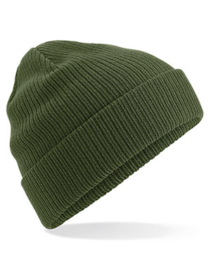 Beechfield Gorro orgánico