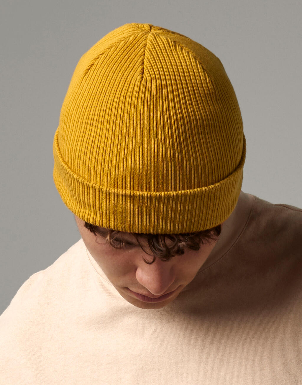  Beechfield Gorro orgánicootro