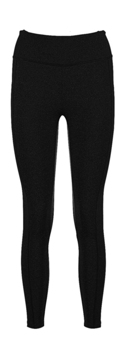 Legging mujer Fashio Fit Black