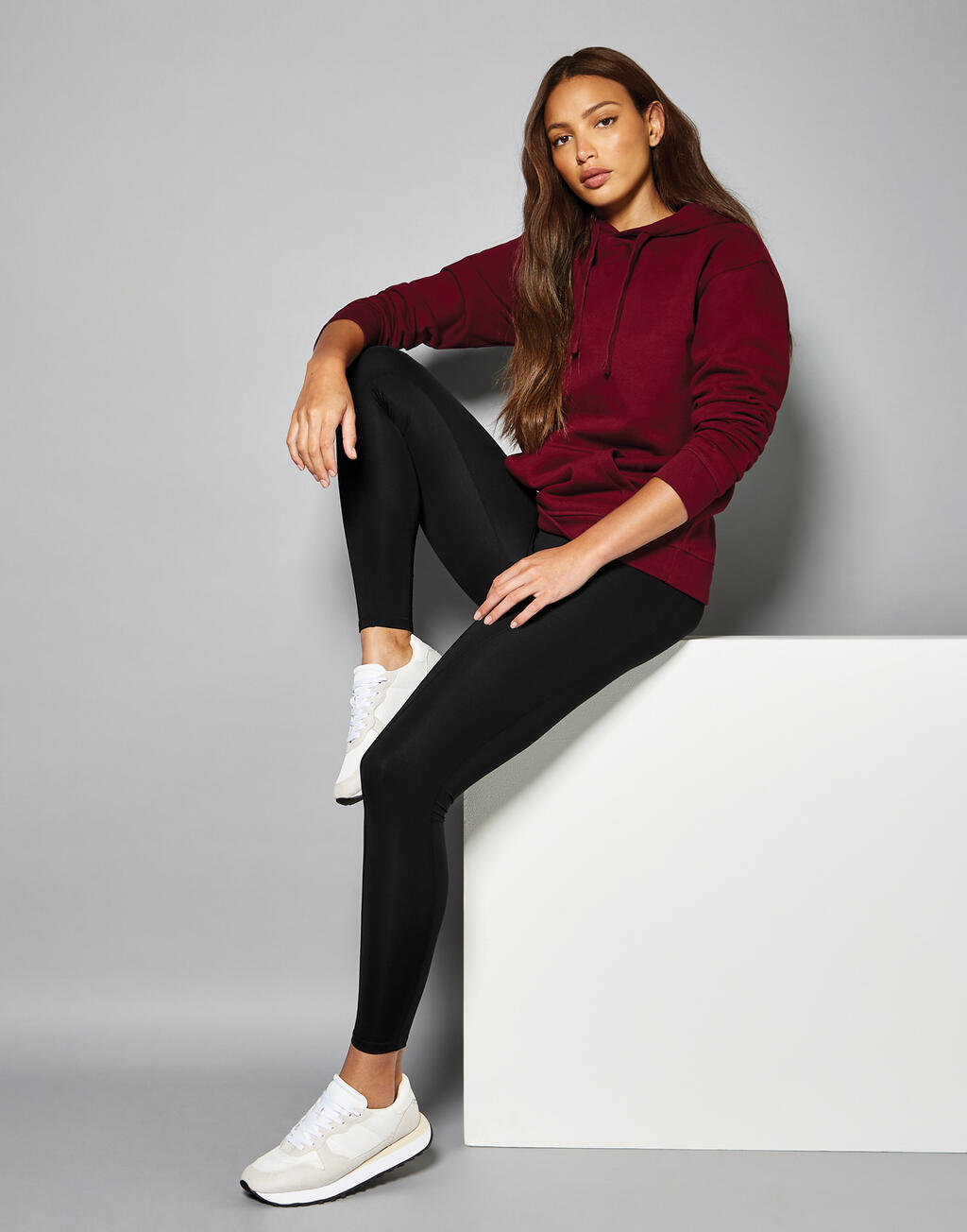 Kustom Kit Legging mujer Fashio Fit