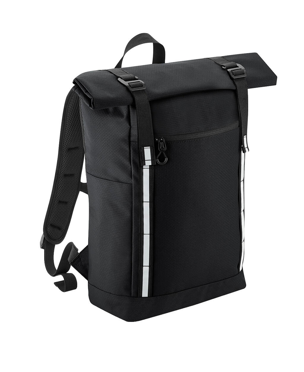 Mochila Urban Commute Black