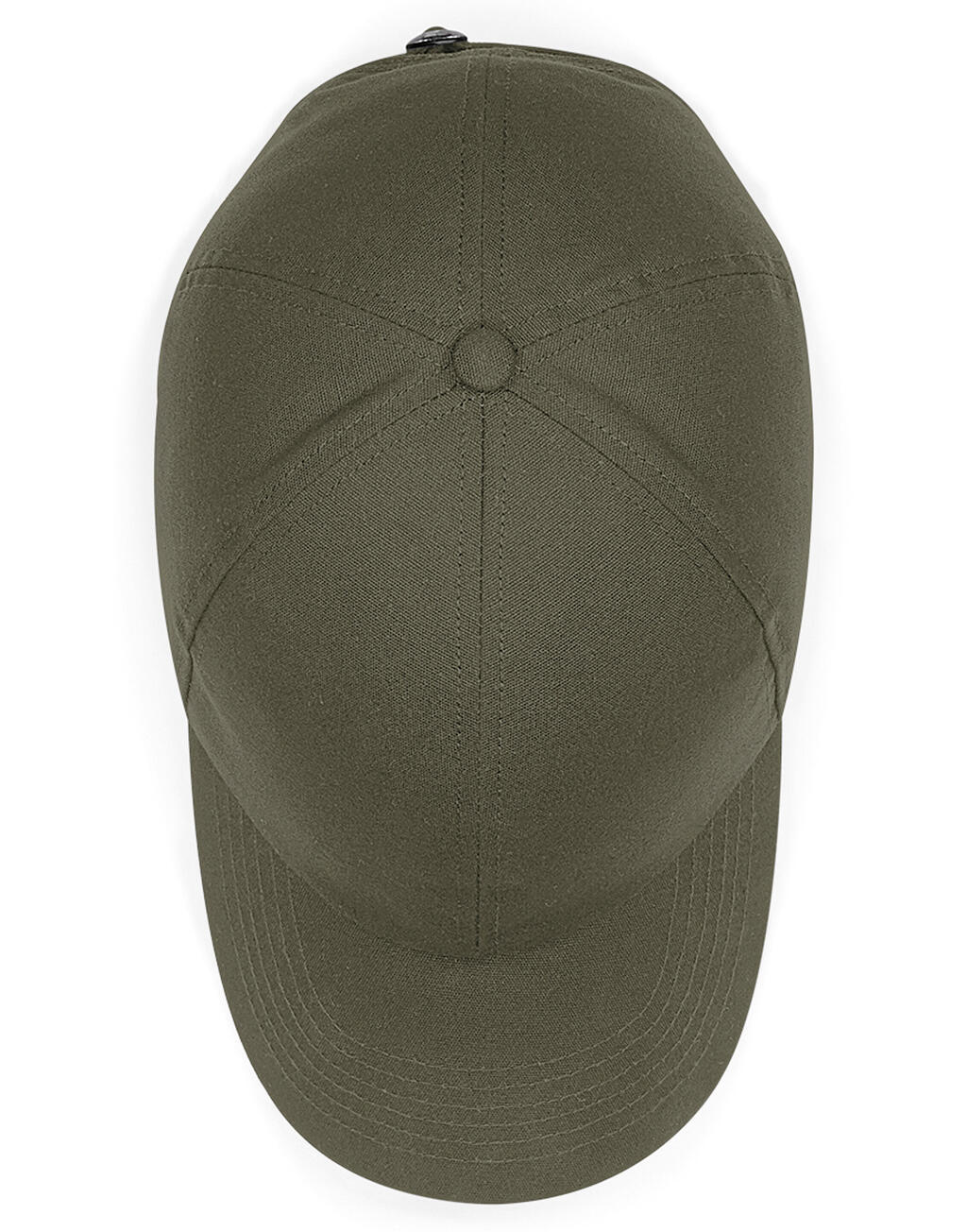  Beechfield Gorra orgánica 6 panelesotro
