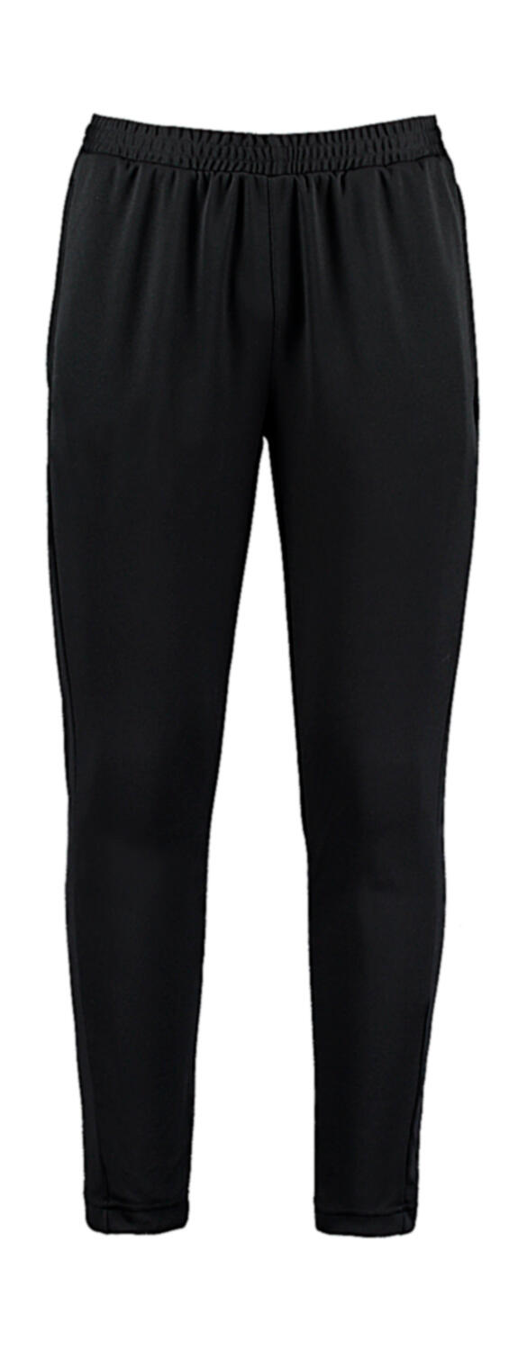 Pantalón hombre ajustado  Black
