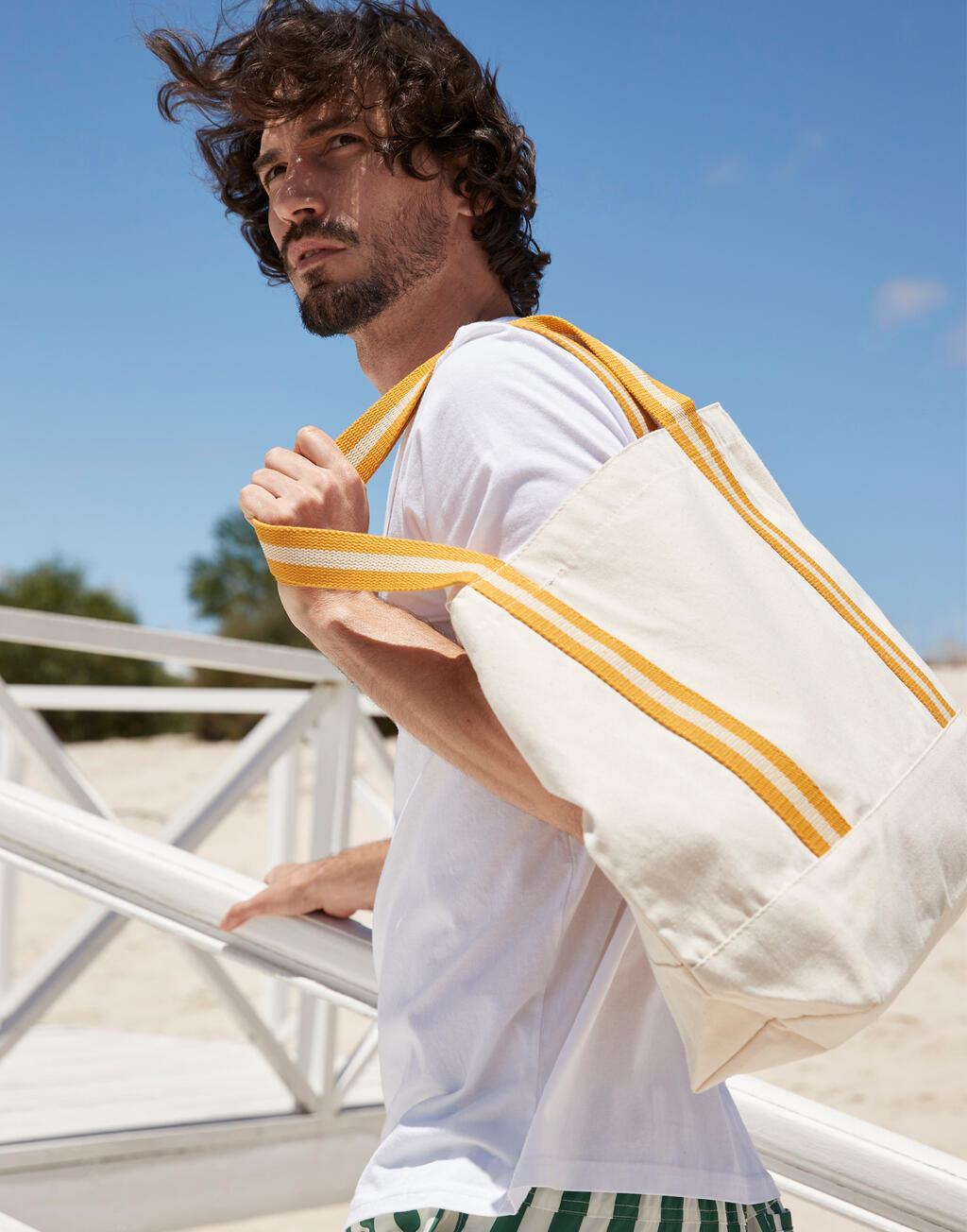  Westford Mill Bolsa de verano ecológica EarthAware®otro