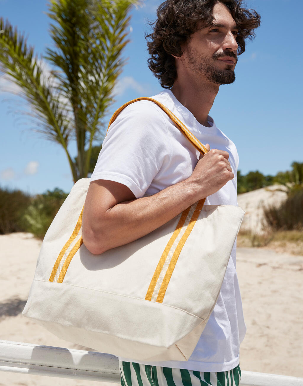 Bolsa de verano ecológica EarthAware®