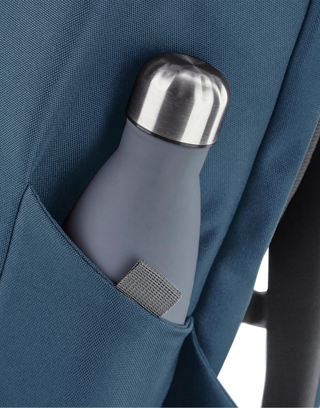  Quadra Mochila de seguridad reciclada otro