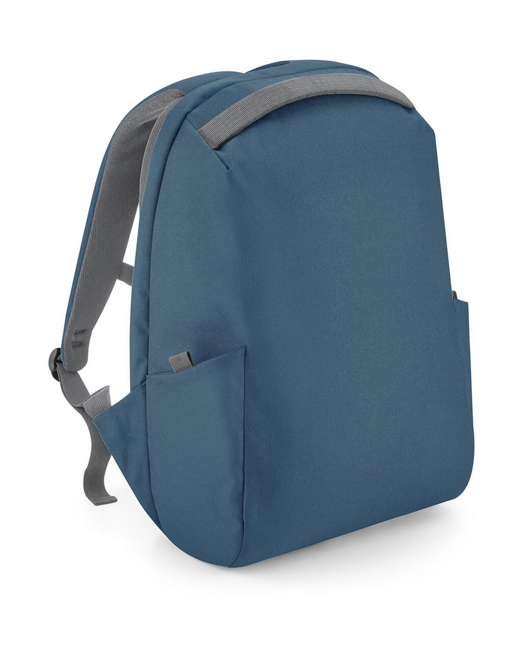 Mochila de seguridad reciclada  Slate Blue