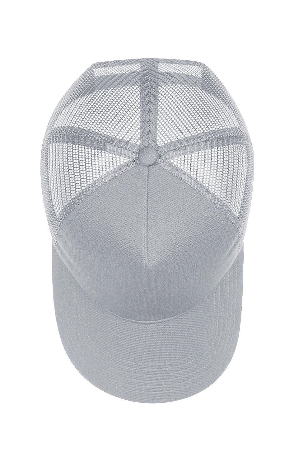  Beechfield Gorra Trucker Microknitotro