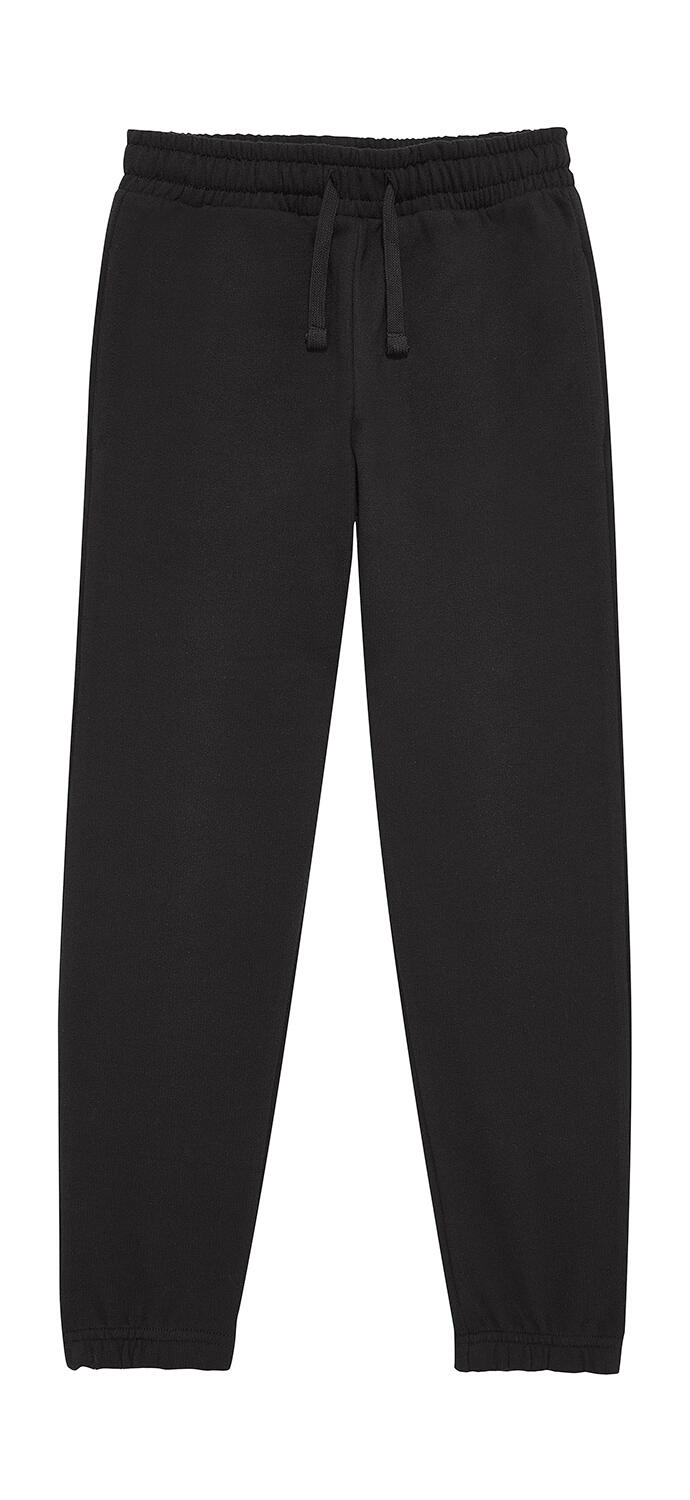 Pantalón de Chandal ID.000 para Niños Black