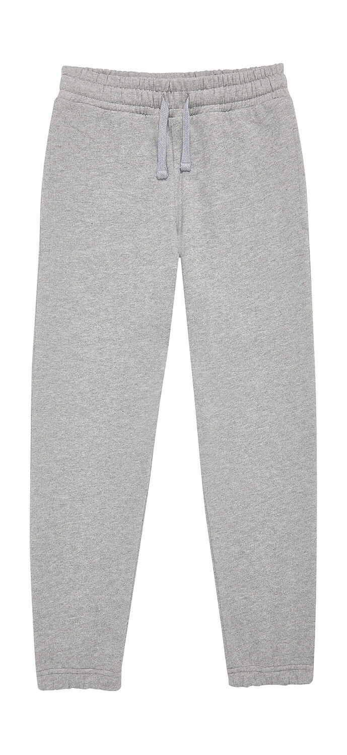 Pantalón de Chandal ID.000 para Niños Sport Grey