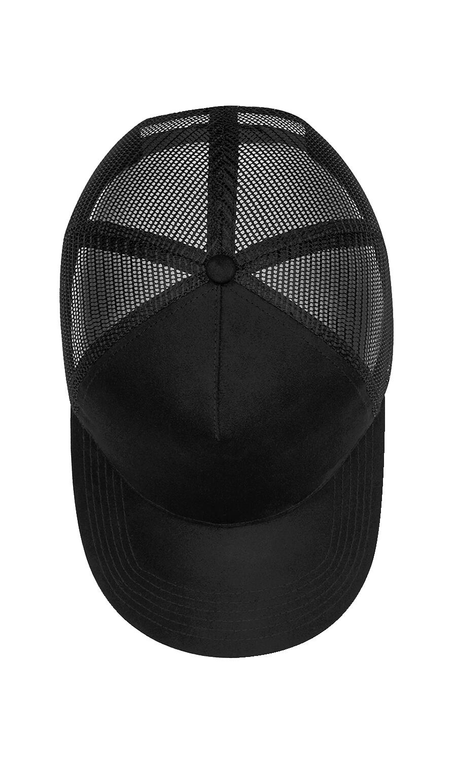  Beechfield Gorra Trucker Gamuzaotro