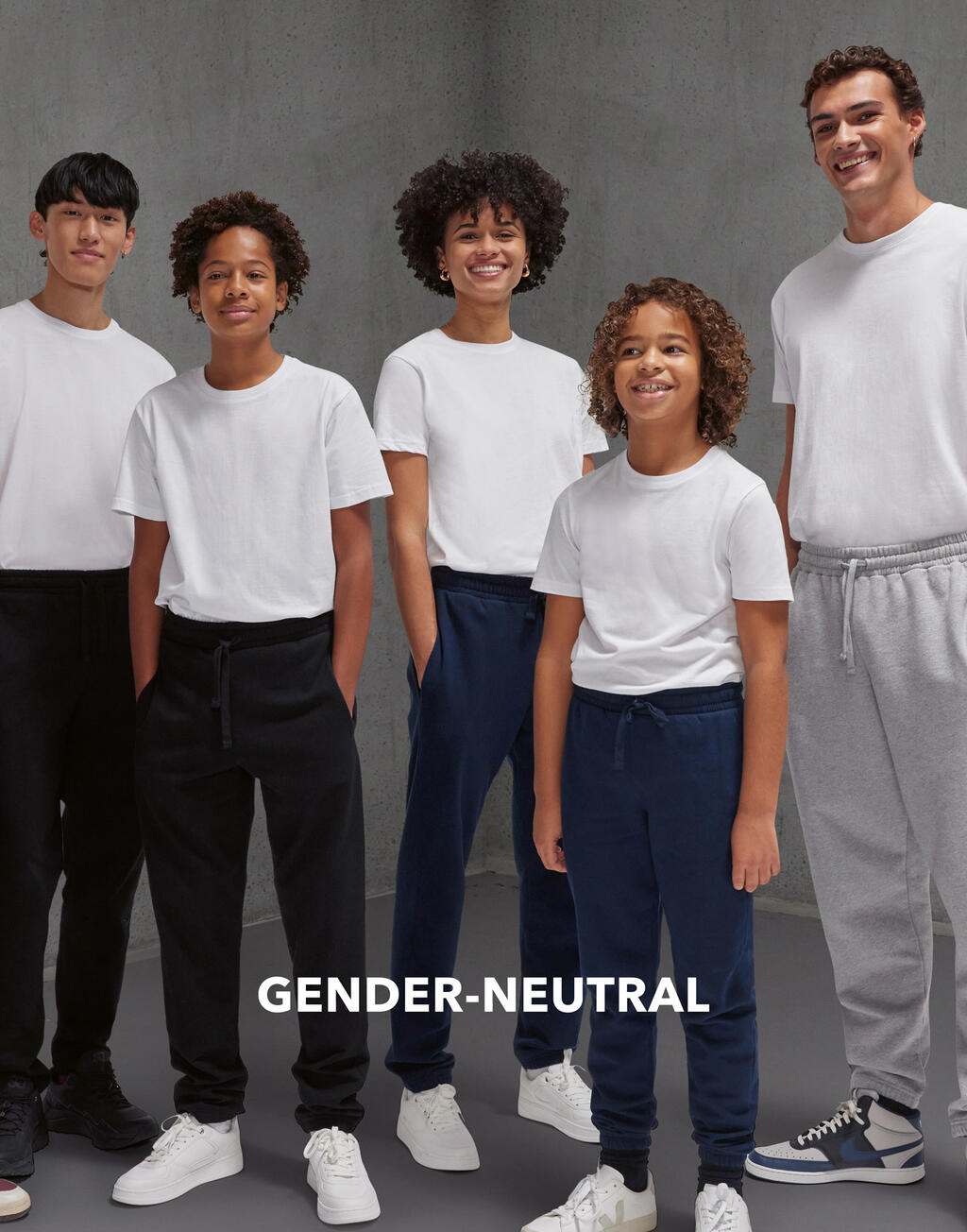  B & C Pantalón de ChandalID.000otro