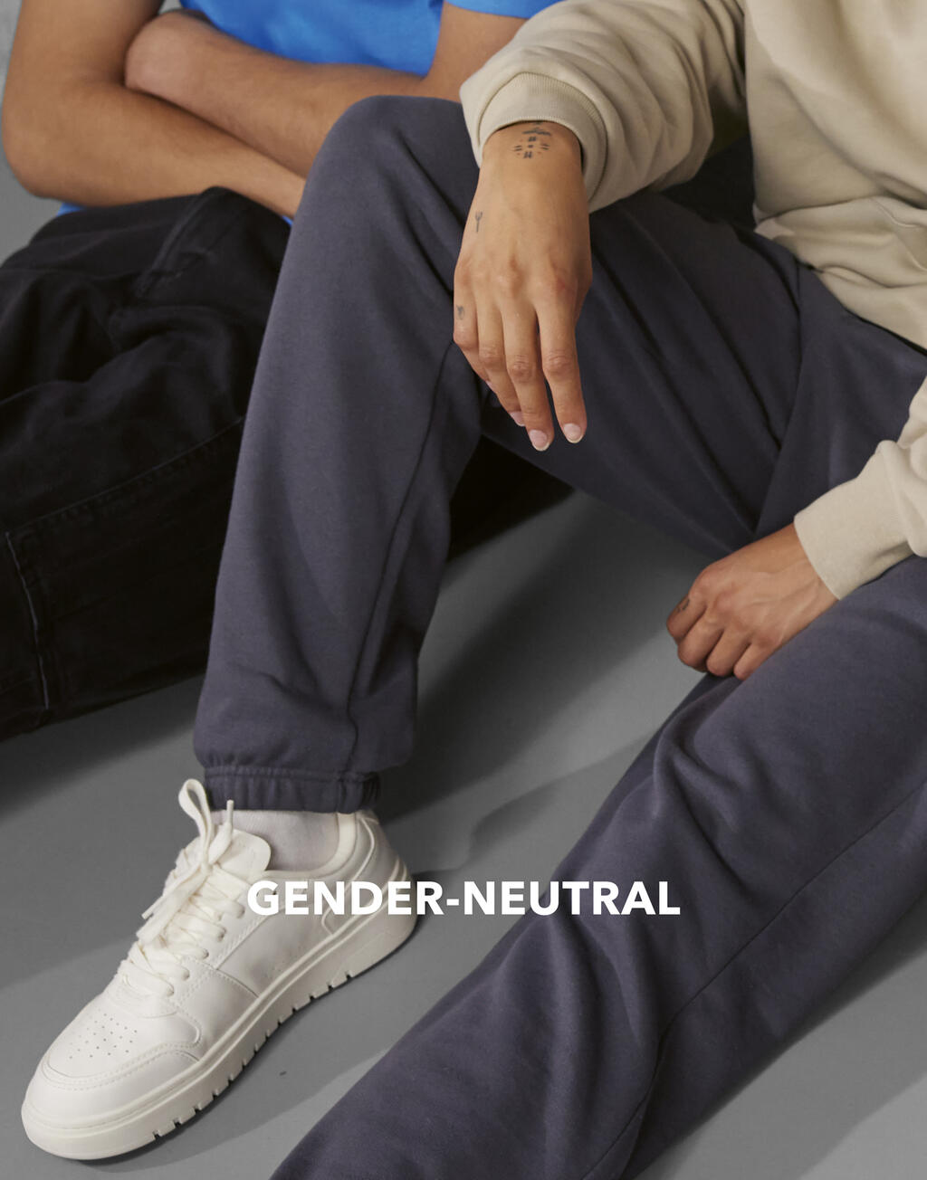  B & C Pantalón de ChandalID.000otro