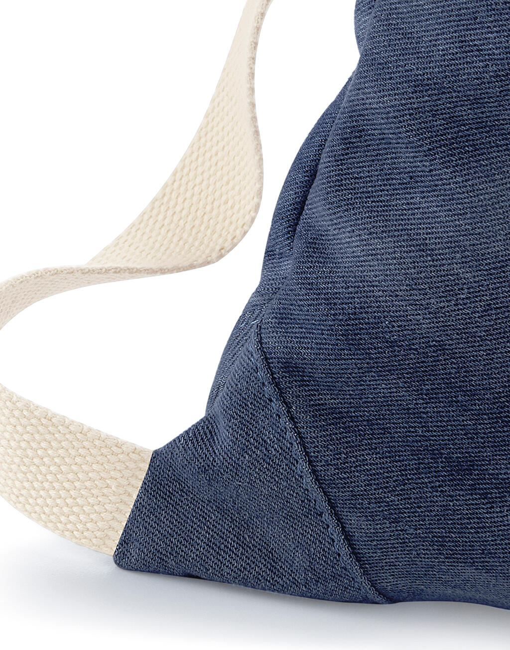  Bag Base Bolsa gimnasio Denimotro