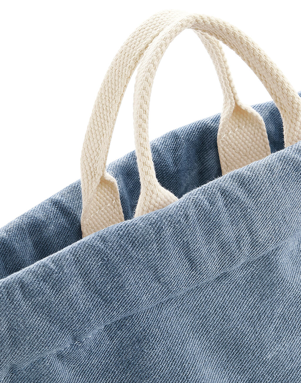  Bag Base Bolsa gimnasio Denimotro