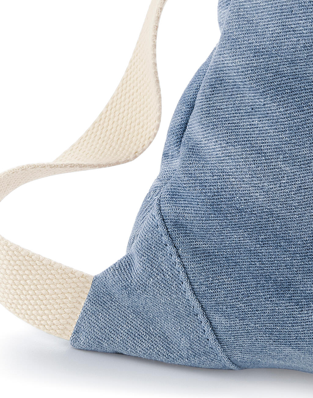  Bag Base Bolsa gimnasio Denimotro