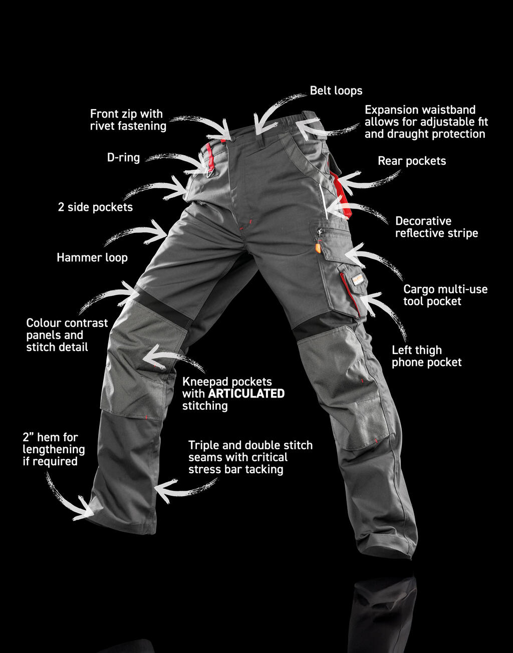  Result Pantalón técnicootro