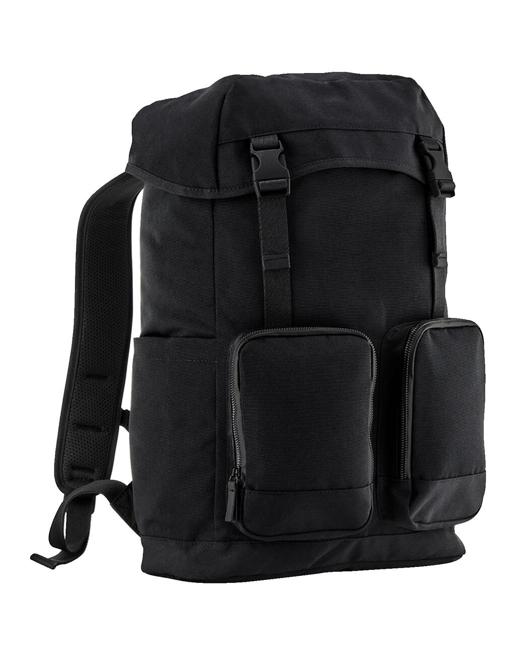 Mochila para portátil Stockholm Black