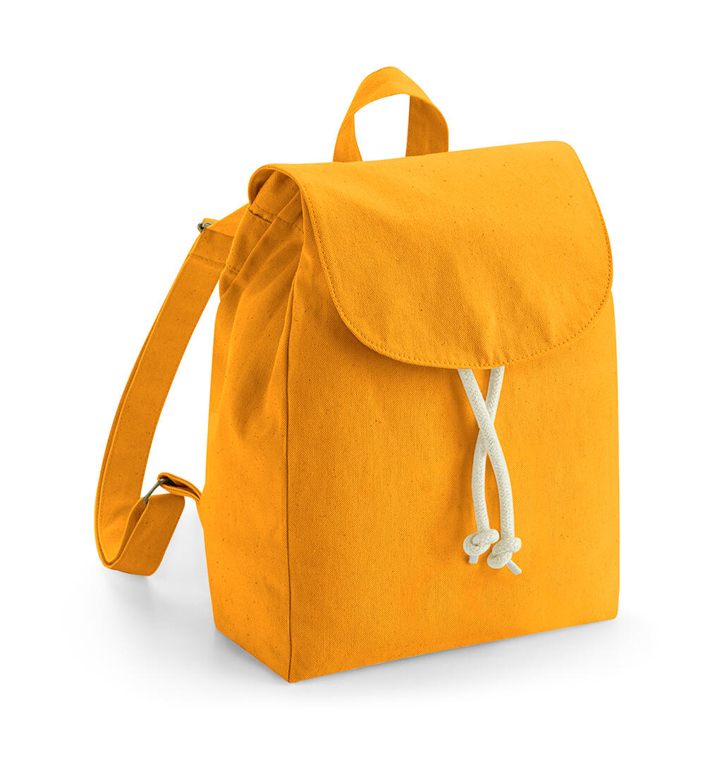 Mochila Mini orgánica EarthAware® Amber