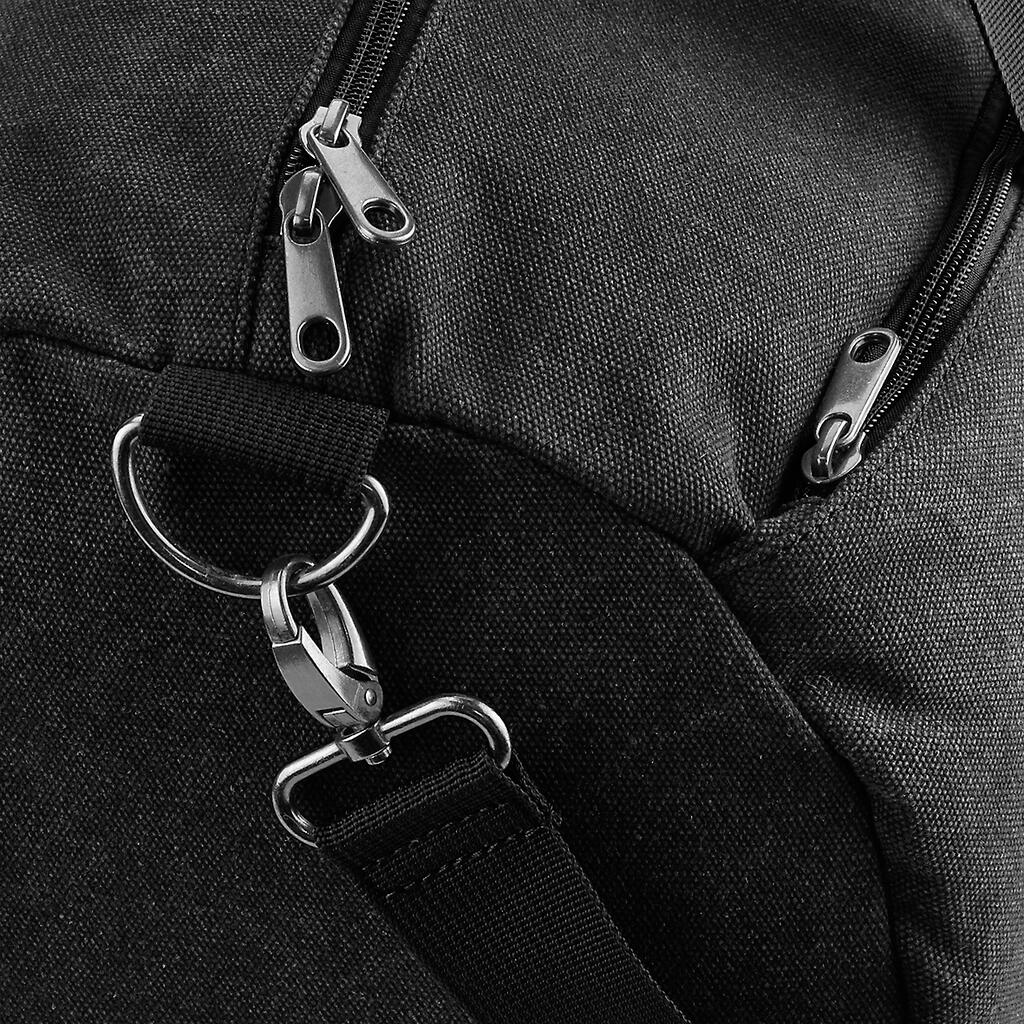  Bag Base Bolsa algodón Vintage Barrelotro