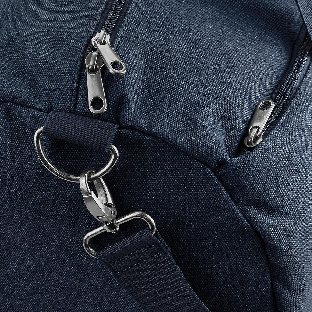  Bag Base Bolsa algodón Vintage Barrelotro