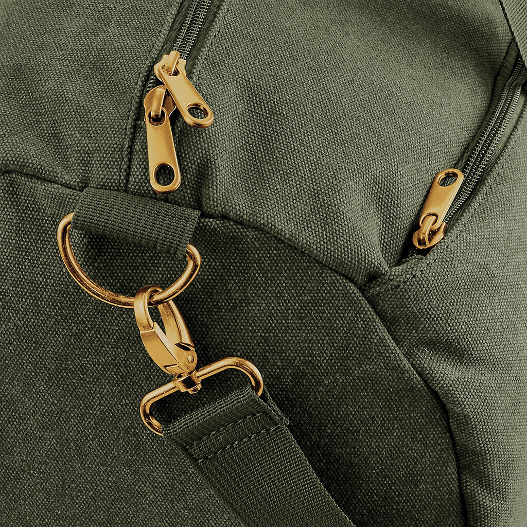  Bag Base Bolsa algodón Vintage Barrelotro