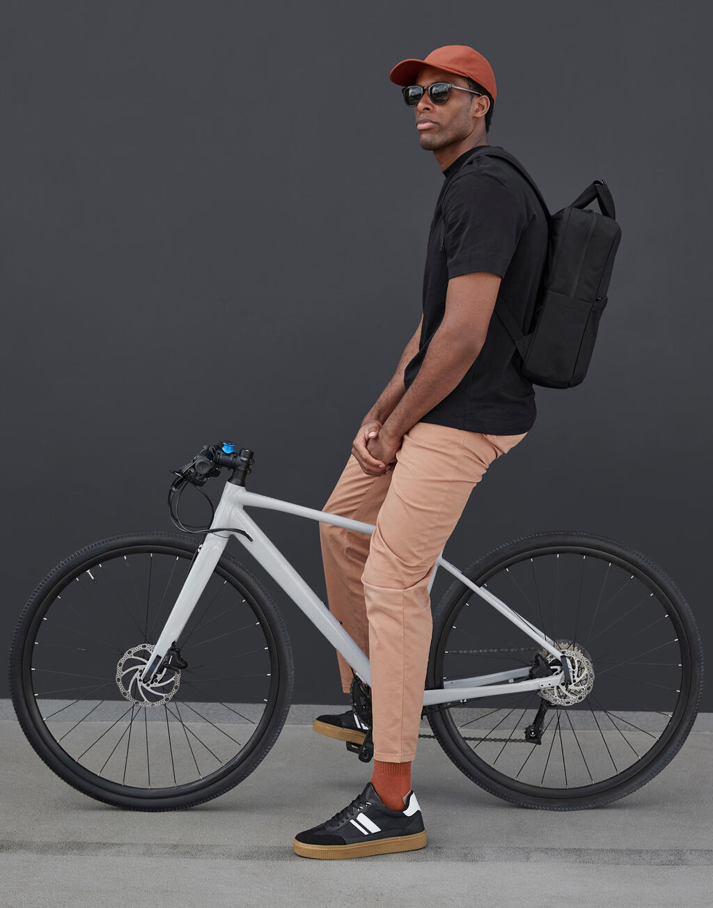  Quadra Mochila para portátil Stockholmotro