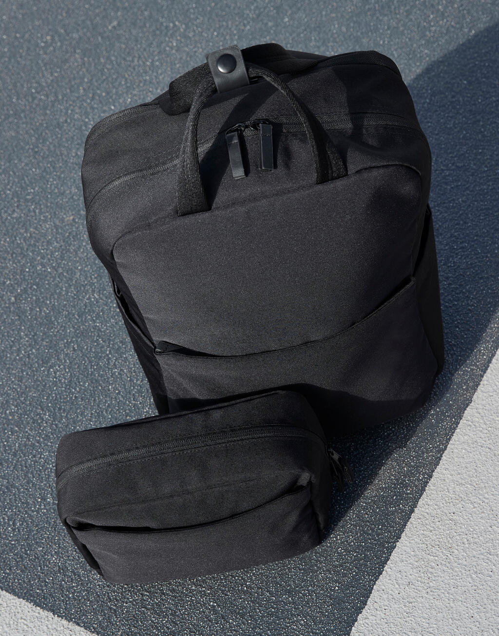  Quadra Mochila para portátil Stockholmotro