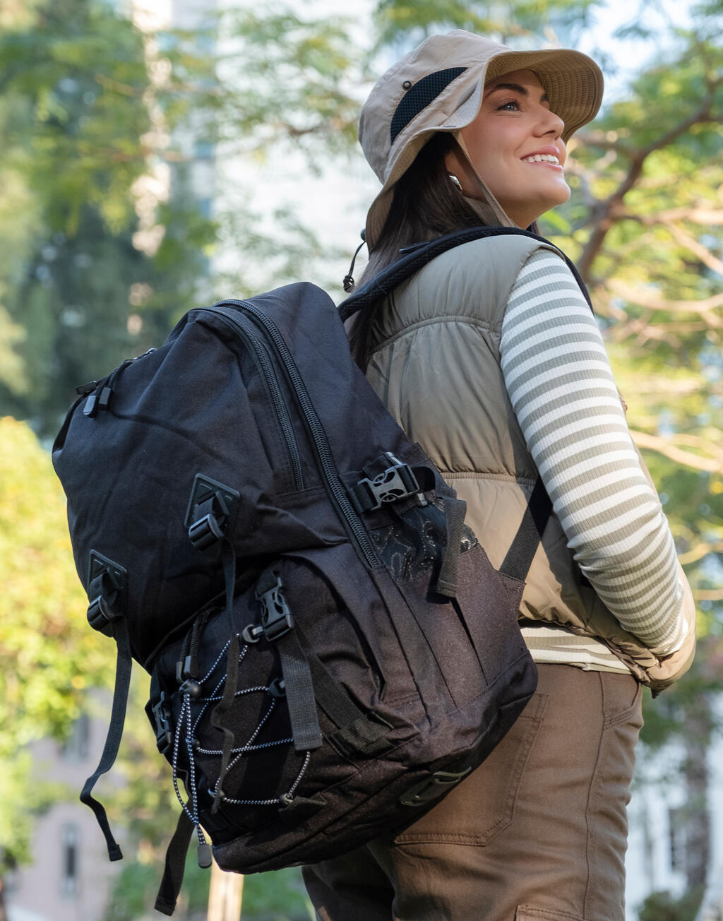  Shugon Mochila de senderismo Mount Araratotro