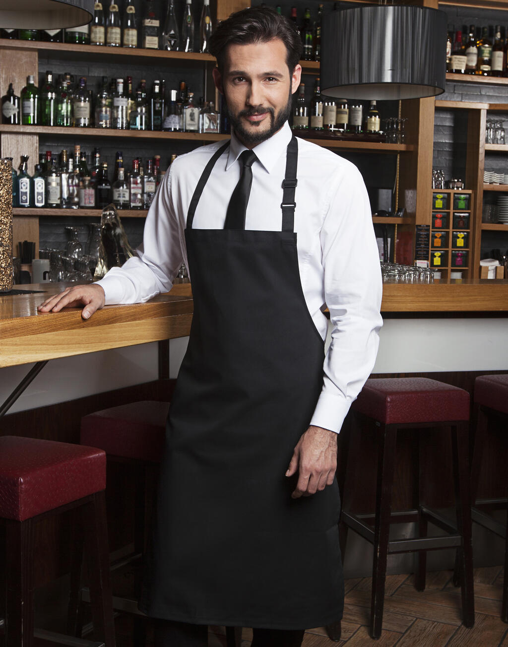  Karlowsky Delantal peto básicootro