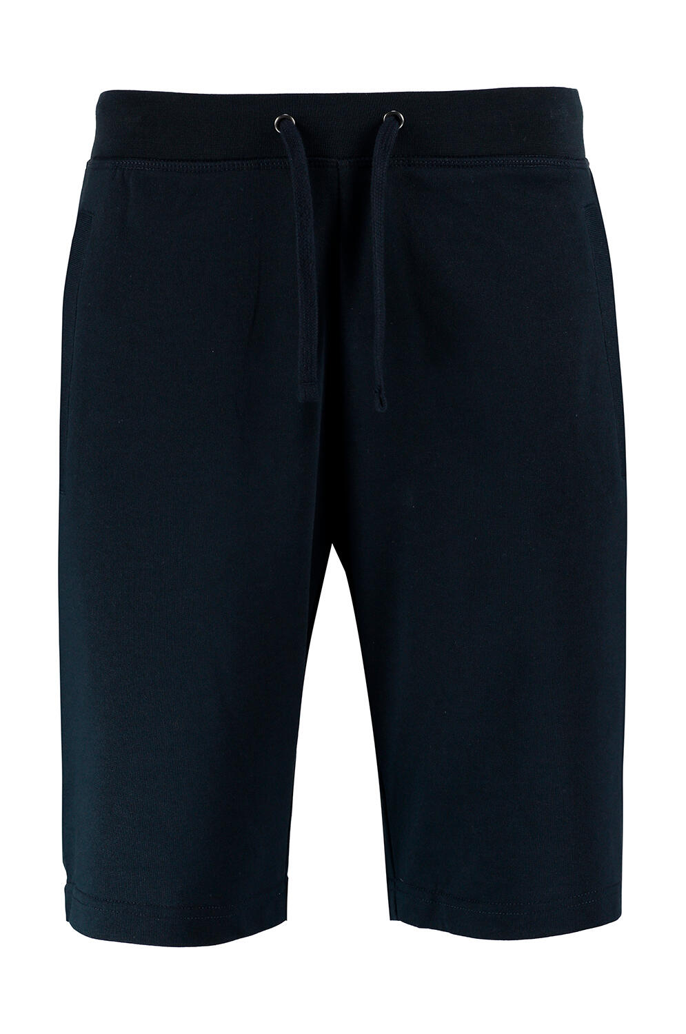 Pantalón corto Sweat Navy