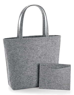 Bag Base Bolsa de fieltro