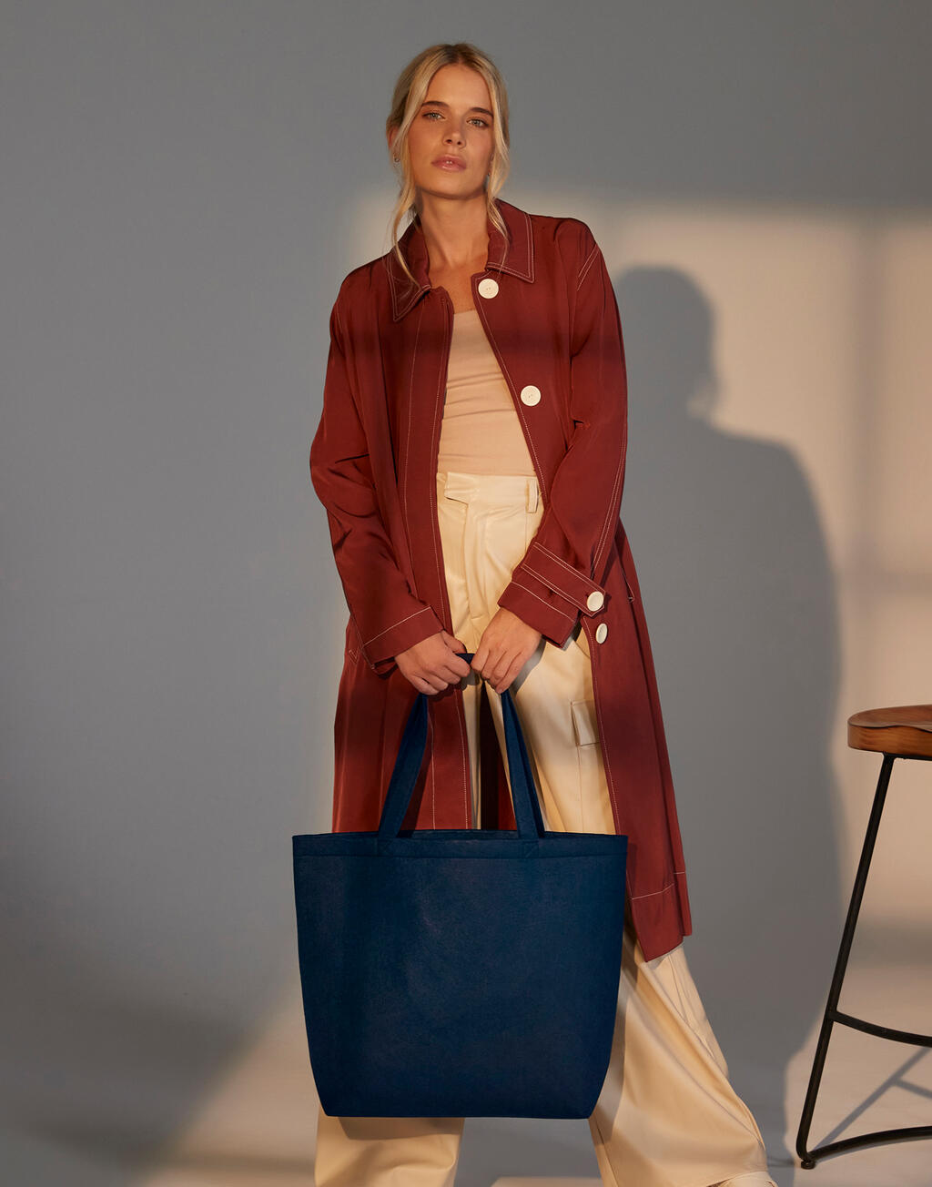  Bag Base Bolsa de fieltrootro