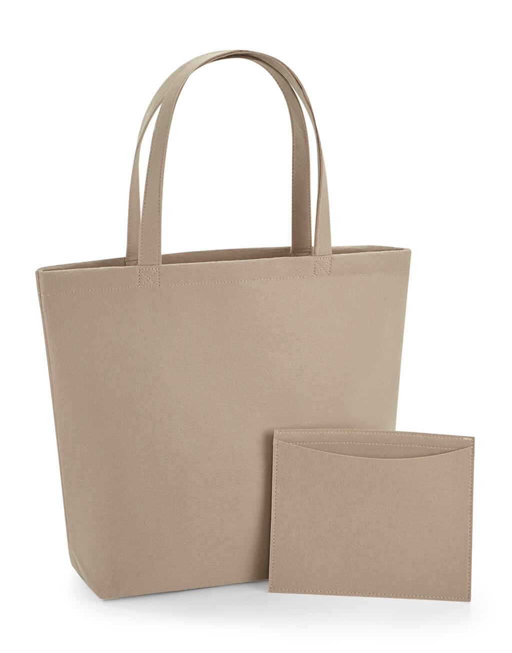  Bag Base Bolsa de fieltrootro