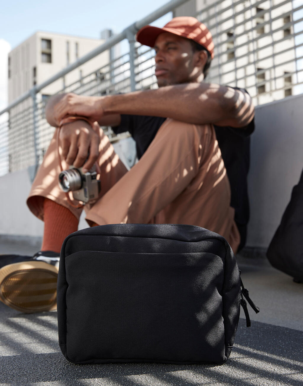  Quadra Estuche organizador tecnológico Stockholm