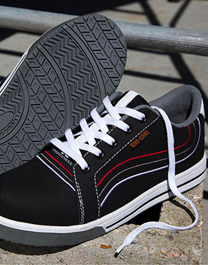 Result Zapato de seguridad Spark