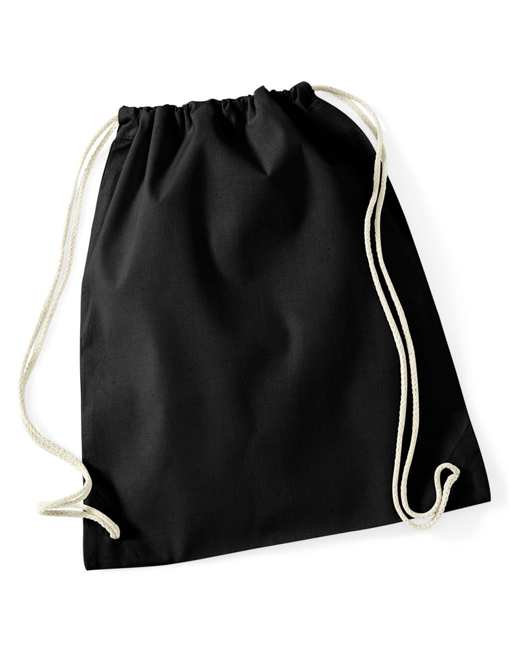  Westford Mill Bolsa de cuerdas algodón recicladaotro