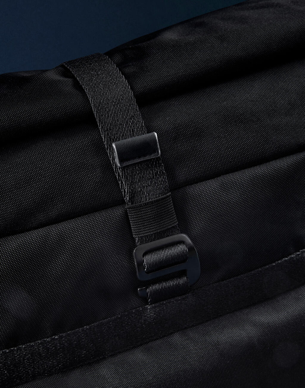  Quadra Mochila enrollable Axisotro