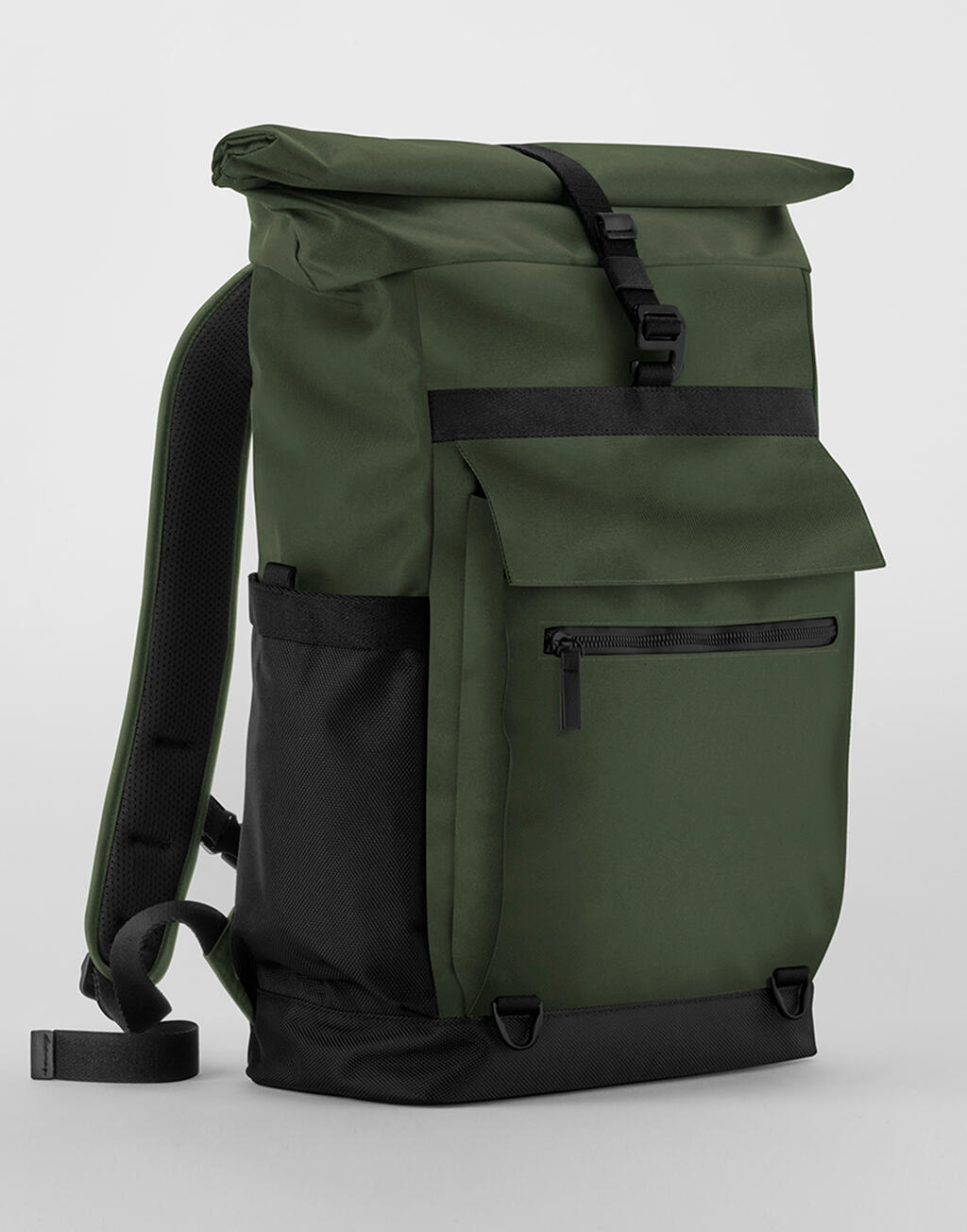 Mochila enrollable Axis Forest Night