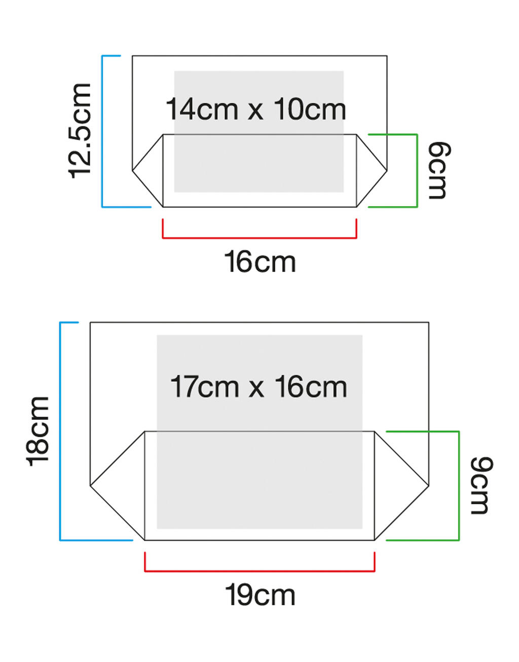 Bag Base Bolsa Accesorio de fieltrootro