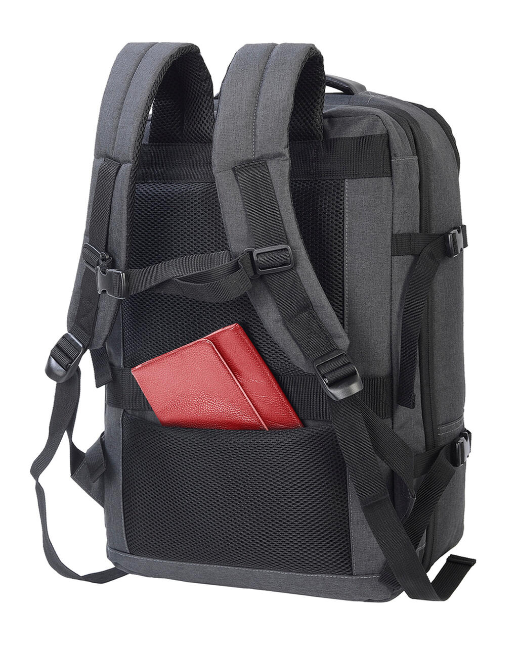  Shugon Mochila para portátil Vienna Overnightotro