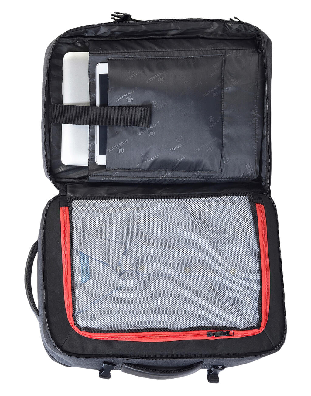  Shugon Mochila para portátil Vienna Overnightotro