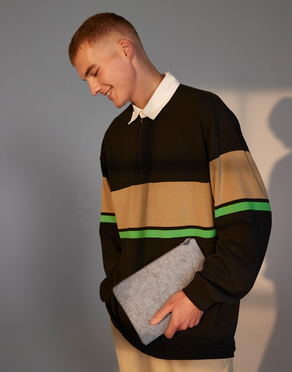 Estuche Accesorio de fieltro